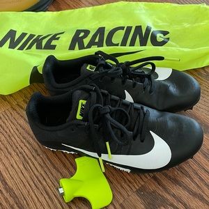 Nike Sprint Cleats